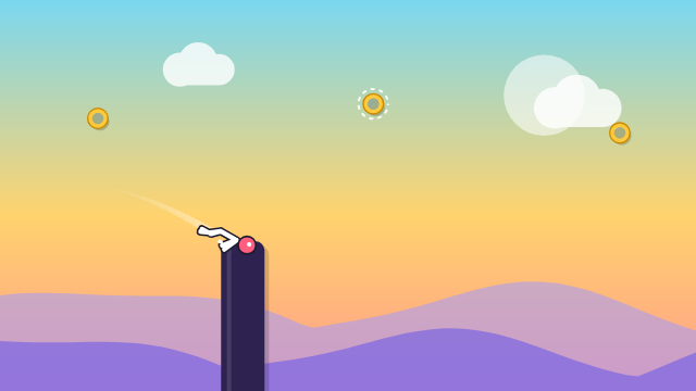 Rope Rascal gameplay